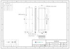 LS-BKL-1033 dimensions (mm)