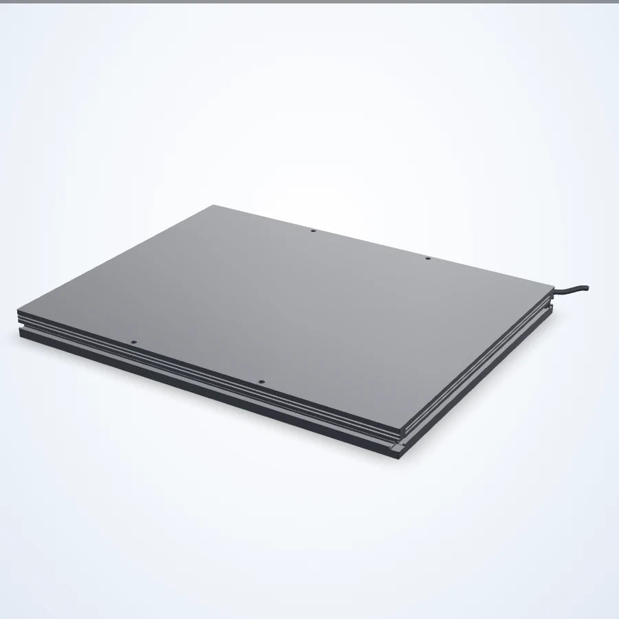 LS-BKL-1036 3D render
