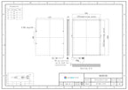 LS-BKL-1036 dimensions (mm)