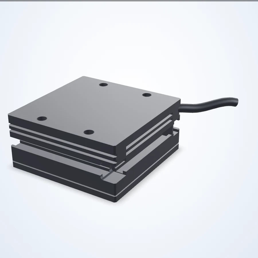 Collimated Bottom Back Light (LS-BKL-S102)
