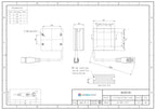 LS-BKL-1037 dimensions (mm)
