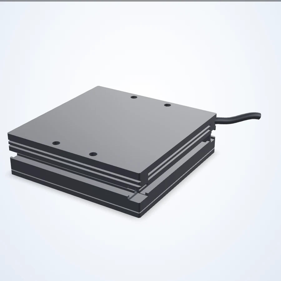 LS-BKL-1039 3D render