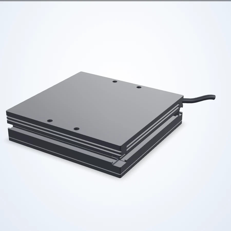 LS-BKL-1040 3D render