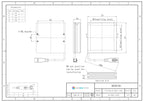 LS-BKL-1040 dimensions (mm)