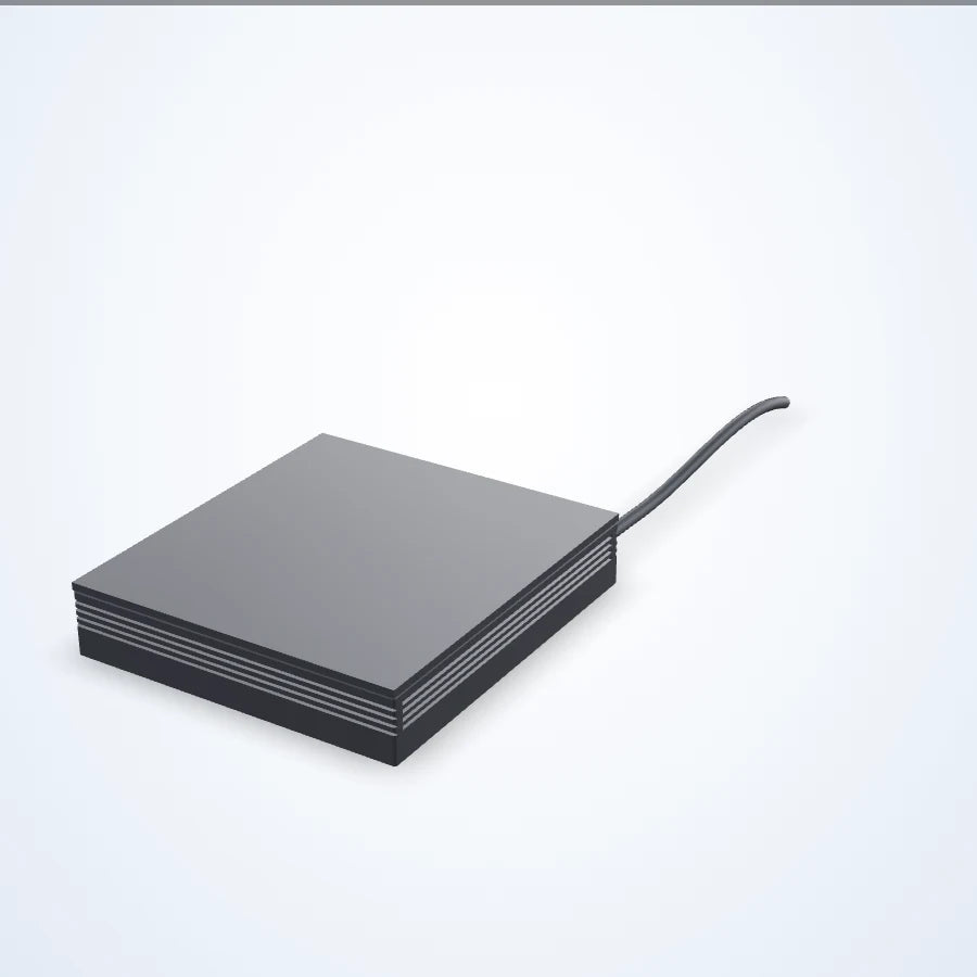 LS-BKL-1041 3D render