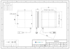 LS-BKL-1041 dimensions (mm)