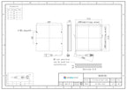 LS-BKL-1042 dimensions (mm)