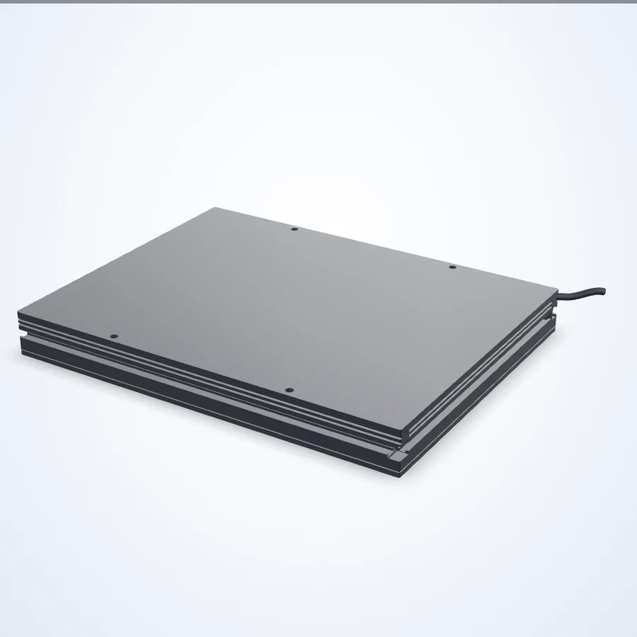 LS-BKL-1045 3D render