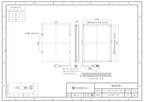 LS-BKL-1045 dimensions (mm)