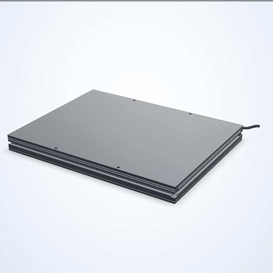LS-BKL-1047 3D render