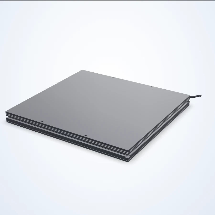 LS-BKL-1048 3D render