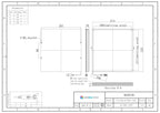 LS-BKL-1048 dimensions (mm)