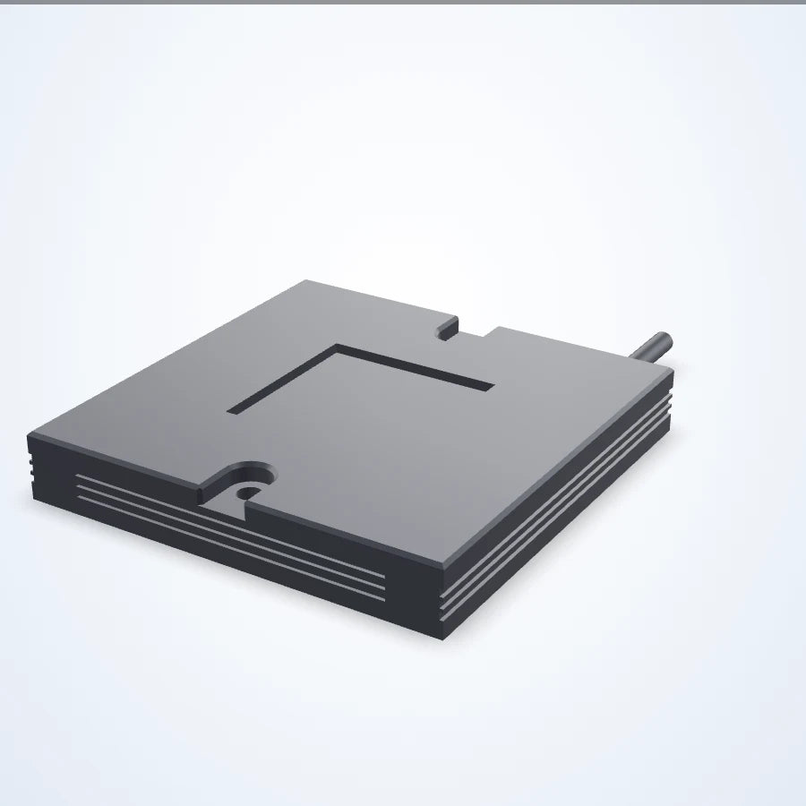 LS-BKL-1109 3D render