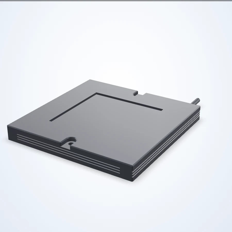 LS-BKL-1110 3D render