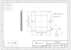LS-BKL-1110 dimensions (mm)