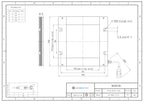 LS-BKL-1111 dimensions (mm)