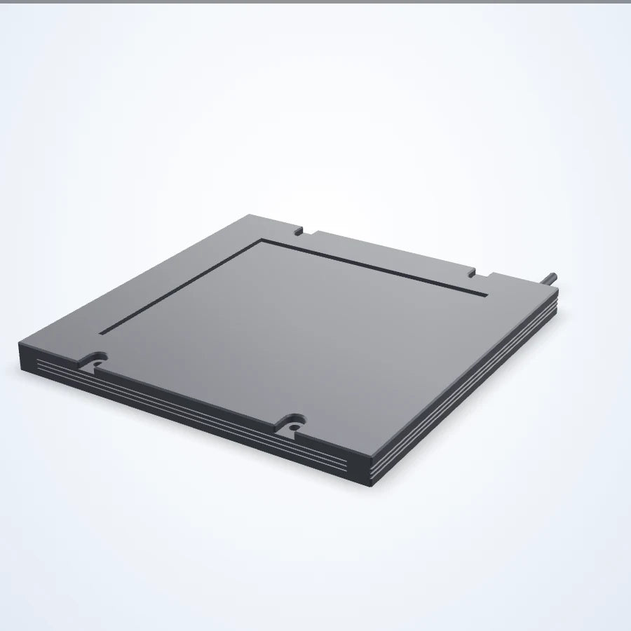 LS-BKL-1113 3D render