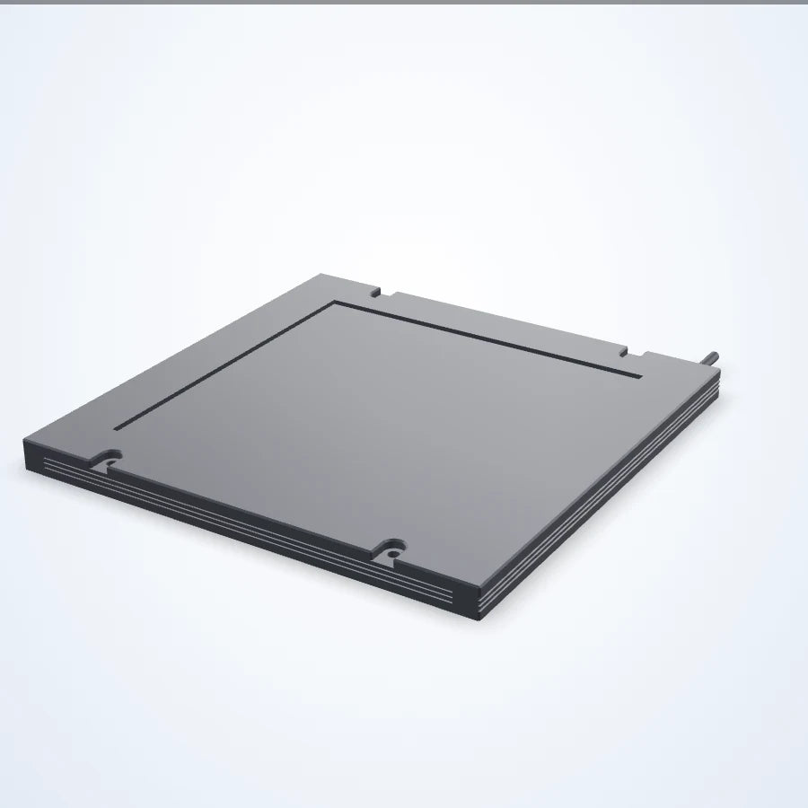 LS-BKL-1114 3D render