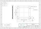 LS-BKL-1114 dimensions (mm)