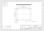 LS-BKL-1116 dimensions (mm)