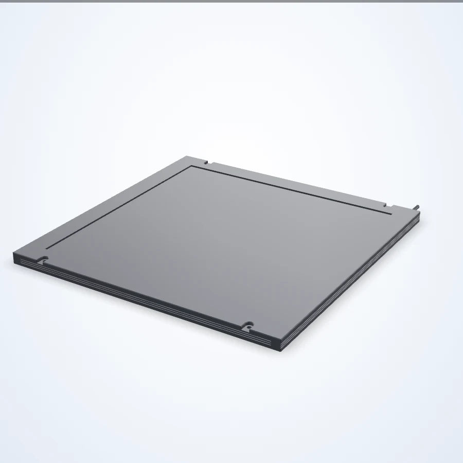LS-BKL-1117 3D render