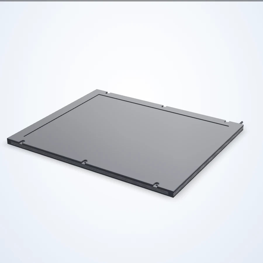 LS-BKL-1118 3D render
