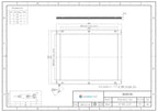 LS-BKL-1118 dimensions (mm)