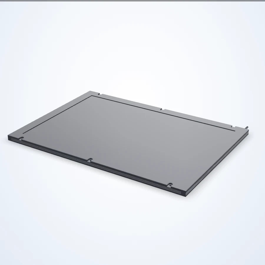LS-BKL-1119 3D render