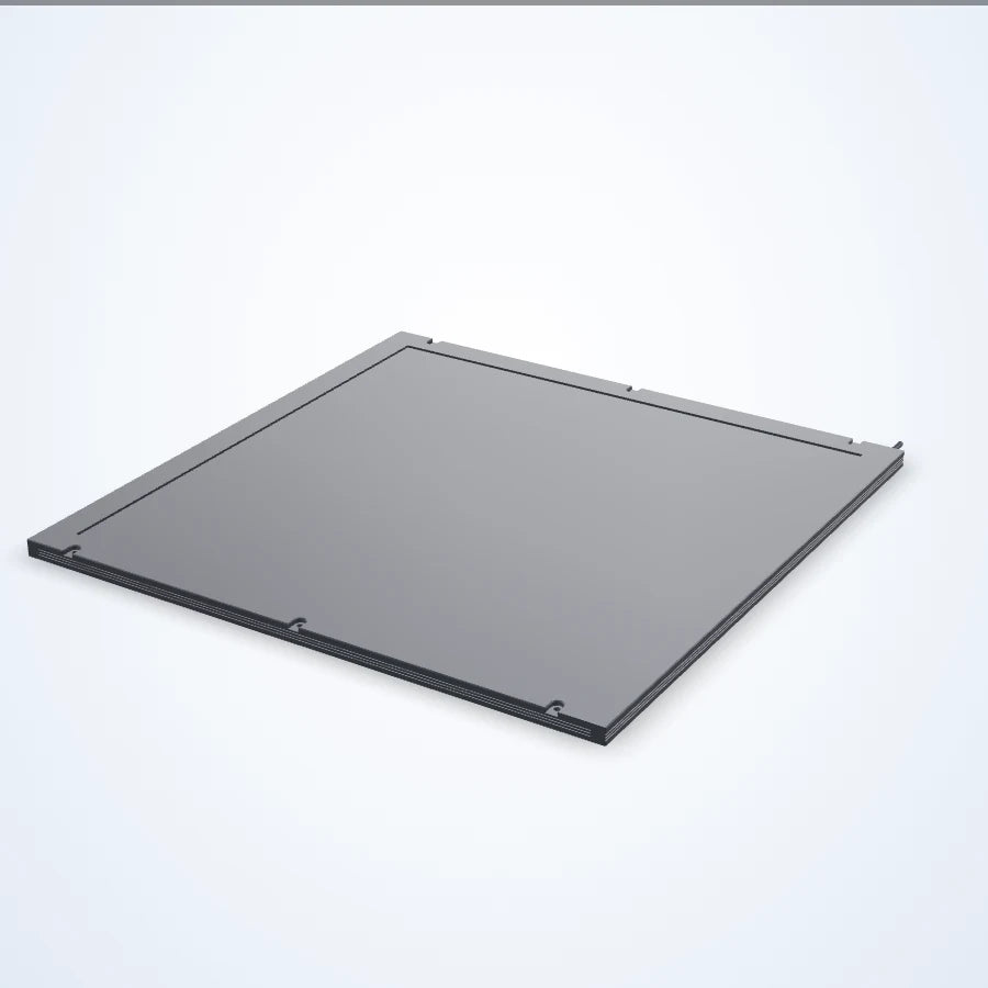 LS-BKL-1120 3D render