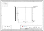 LS-BKL-1120 dimensions (mm)