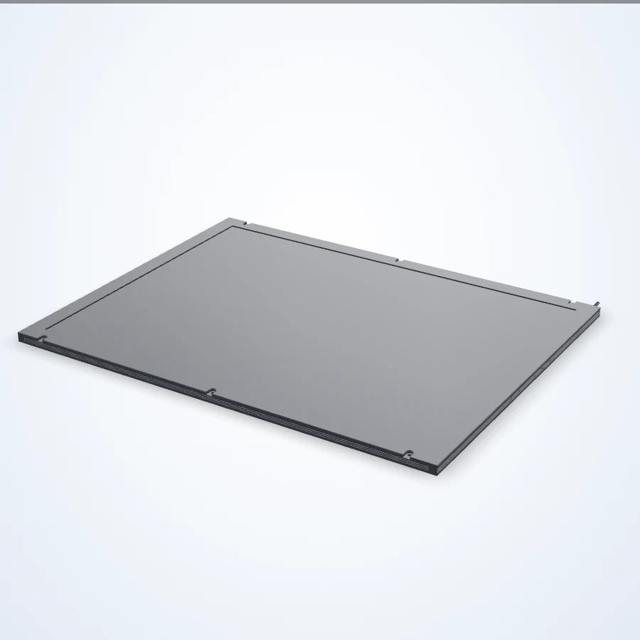LS-BKL-1121 3D render