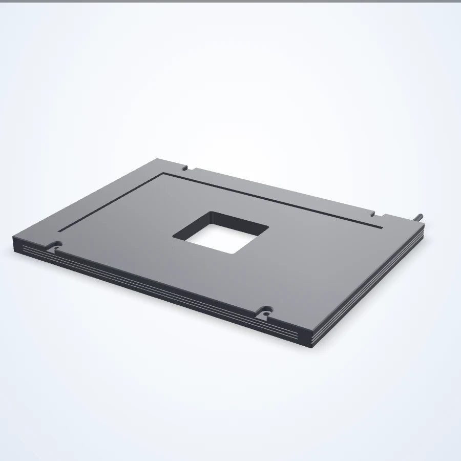 LS-BKL-1123 3D render