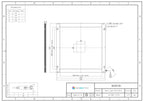 LS-BKL-1124 dimensions (mm)
