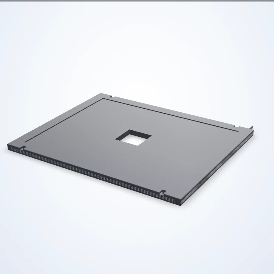 LS-BKL-1125 3D render