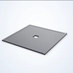 LS-BKL-1126 3D render