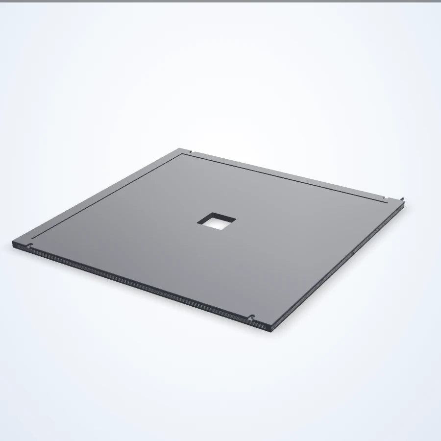 LS-BKL-1126 3D render