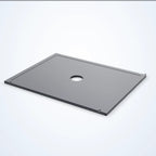 LS-BKL-1127 3D render