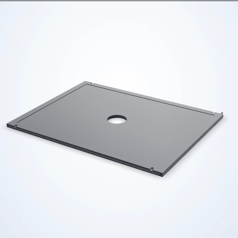 LS-BKL-1127 3D render