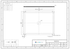 LS-BKL-1127 dimensions (mm)
