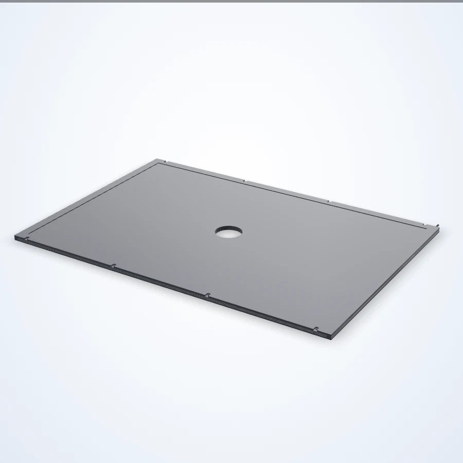 LS-BKL-1128 3D render