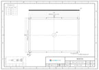 LS-BKL-1128 dimensions (mm)