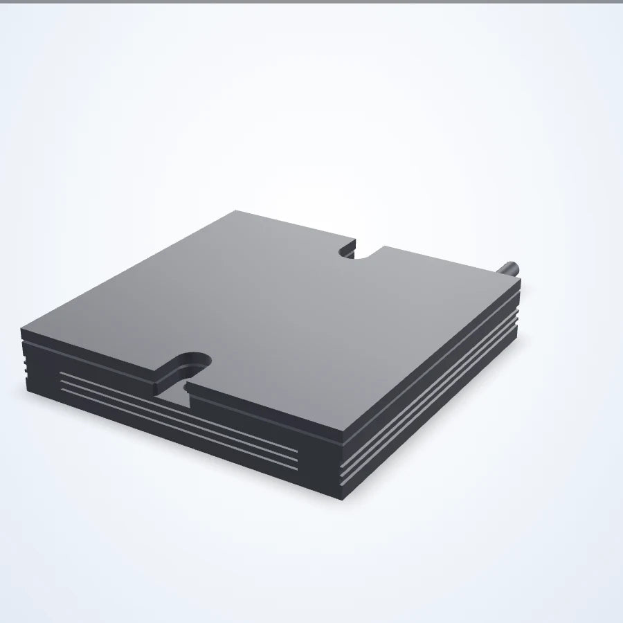 LS-BKL-1129 3D render