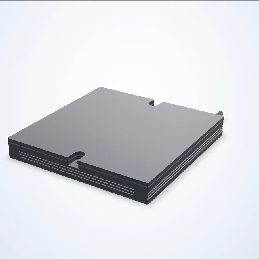 LS-BKL-1130 3D render
