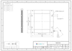 LS-BKL-1132 dimensions (mm)