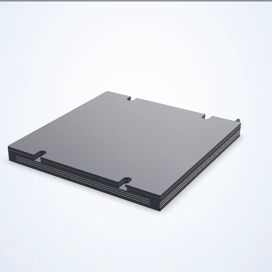 LS-BKL-1133 3D render