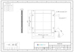 LS-BKL-1133 dimensions (mm)