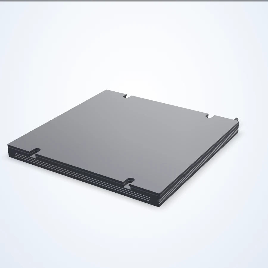 LS-BKL-1134 3D render