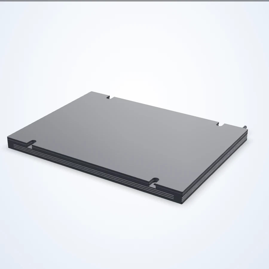 LS-BKL-1135 3D render