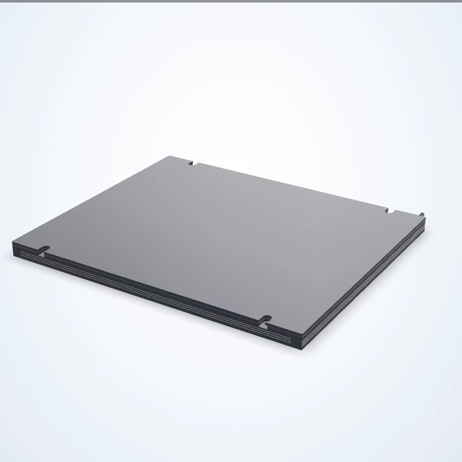 LS-BKL-1136 3D render