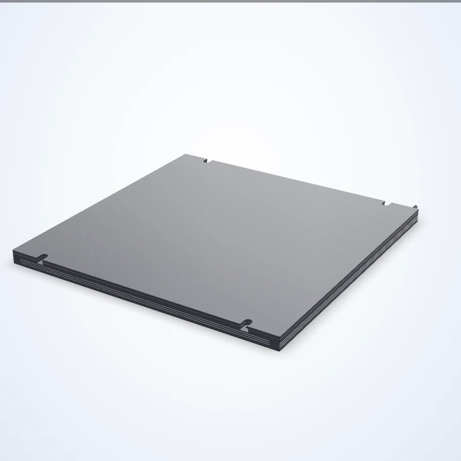 LS-BKL-1137 3D render